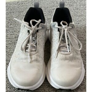 FootJoy FJ Leisure Spikeless‎ Golf Shoes Size 8M - 92922